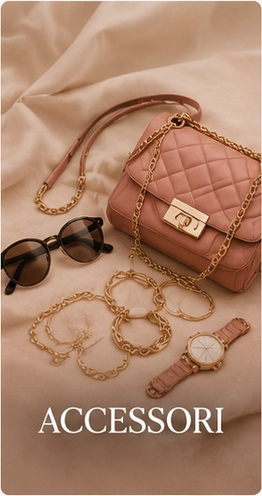 Accessori