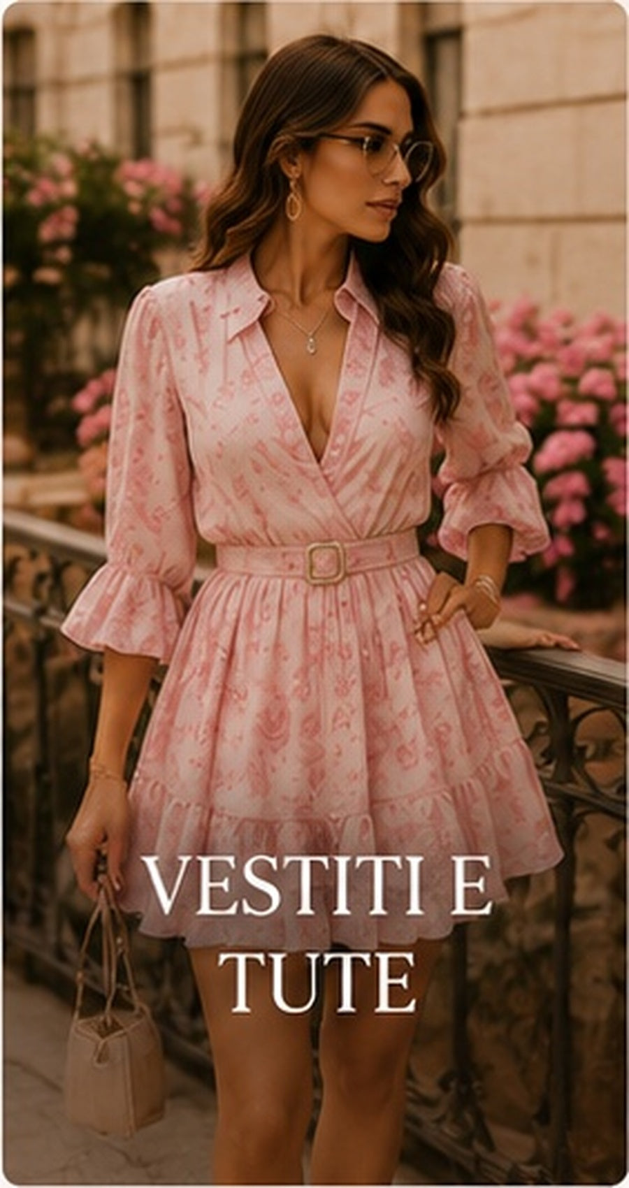 Vestiti e Tute