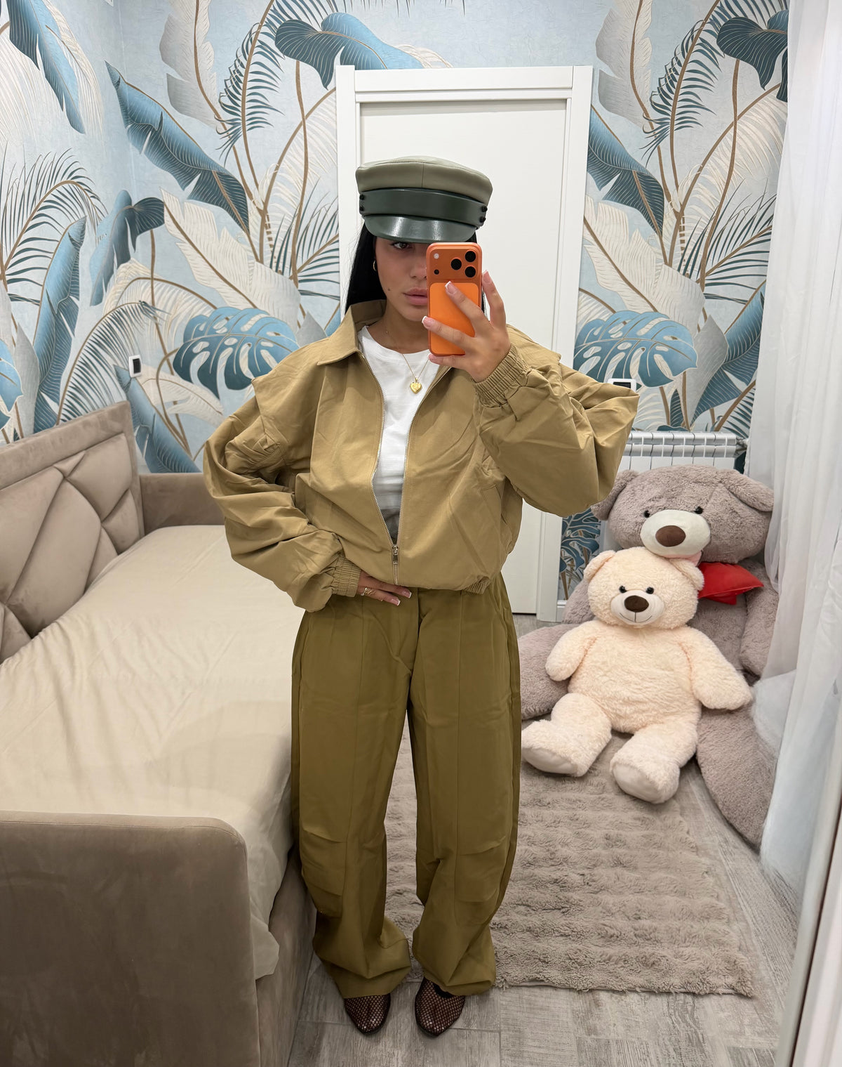 Cargo