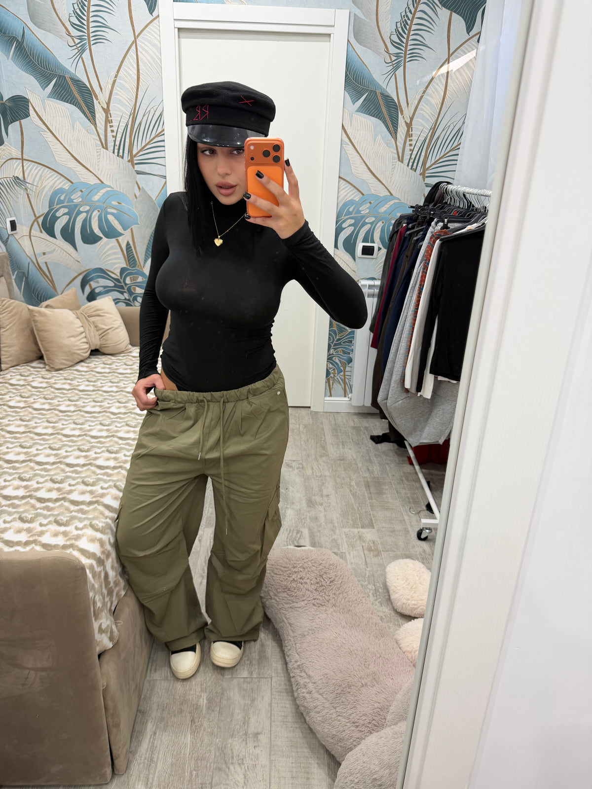 Cargo
